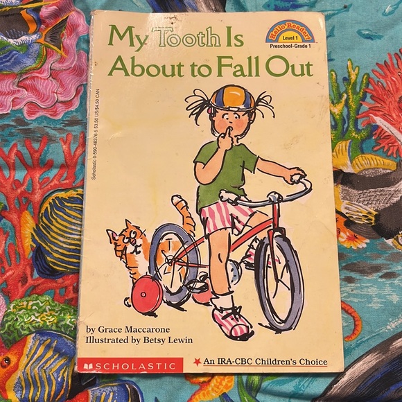 Bundle of first readers children’s books - Picture 10 of 17